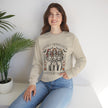Spooky Moms Club Sweatshirt — 