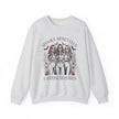 Spooky Moms Club Sweatshirt — 