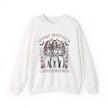 Spooky Moms Club Sweatshirt — 