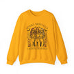 Spooky Moms Club Sweatshirt — 