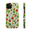 Strawberry Delight - Extreme MagSafe Phone Case - Westport Cove