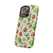 Strawberry Delight - Extreme MagSafe Phone Case - Westport Cove