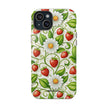 Strawberry Delight - Extreme MagSafe Phone Case - Westport Cove