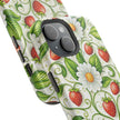 Strawberry Delight - Extreme MagSafe Phone Case - Westport Cove
