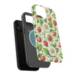 Strawberry Delight - Extreme MagSafe Phone Case - Westport Cove