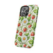 Strawberry Delight - Extreme MagSafe Phone Case - Westport Cove