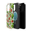 Strawberry Delight - Extreme MagSafe Phone Case - Westport Cove
