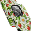 Strawberry Delight - Extreme MagSafe Phone Case - Westport Cove