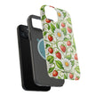 Strawberry Delight - Extreme MagSafe Phone Case - Westport Cove
