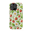 Strawberry Delight - Extreme MagSafe Phone Case - Westport Cove