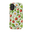 Strawberry Delight - Extreme MagSafe Phone Case - Westport Cove