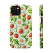 Strawberry Delight - Extreme MagSafe Phone Case - Westport Cove