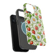 Strawberry Delight - Extreme MagSafe Phone Case - Westport Cove