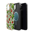 Strawberry Delight - Extreme MagSafe Phone Case - Westport Cove