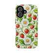 Strawberry Delight - Extreme MagSafe Phone Case - Westport Cove