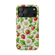 Strawberry Delight - Extreme MagSafe Phone Case - Westport Cove
