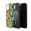 Strawberry Delight - Extreme MagSafe Phone Case - Westport Cove