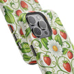 Strawberry Delight - Extreme MagSafe Phone Case - Westport Cove