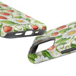 Strawberry Delight - Extreme MagSafe Phone Case - Westport Cove