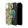 Strawberry Delight - Extreme MagSafe Phone Case - Westport Cove