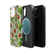 Strawberry Delight - Extreme MagSafe Phone Case - Westport Cove