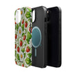 Strawberry Delight - Extreme MagSafe Phone Case - Westport Cove