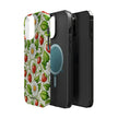 Strawberry Delight - Extreme MagSafe Phone Case - Westport Cove
