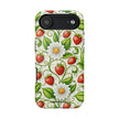 Strawberry Delight - Extreme MagSafe Phone Case - Westport Cove