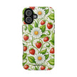 Strawberry Delight - Extreme MagSafe Phone Case - Westport Cove