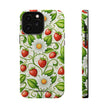 Strawberry Delight - Extreme MagSafe Phone Case - Westport Cove