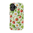 Strawberry Delight - Extreme MagSafe Phone Case - Westport Cove