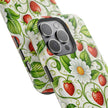 Strawberry Delight - Extreme MagSafe Phone Case - Westport Cove