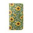 Sunflower Garden - Flip Case - Westport Cove