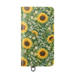 Sunflower Garden - Flip Case - Westport Cove
