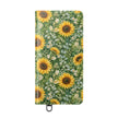 Sunflower Garden - Flip Case - Westport Cove