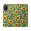Sunflower Garden - Flip Case - Westport Cove