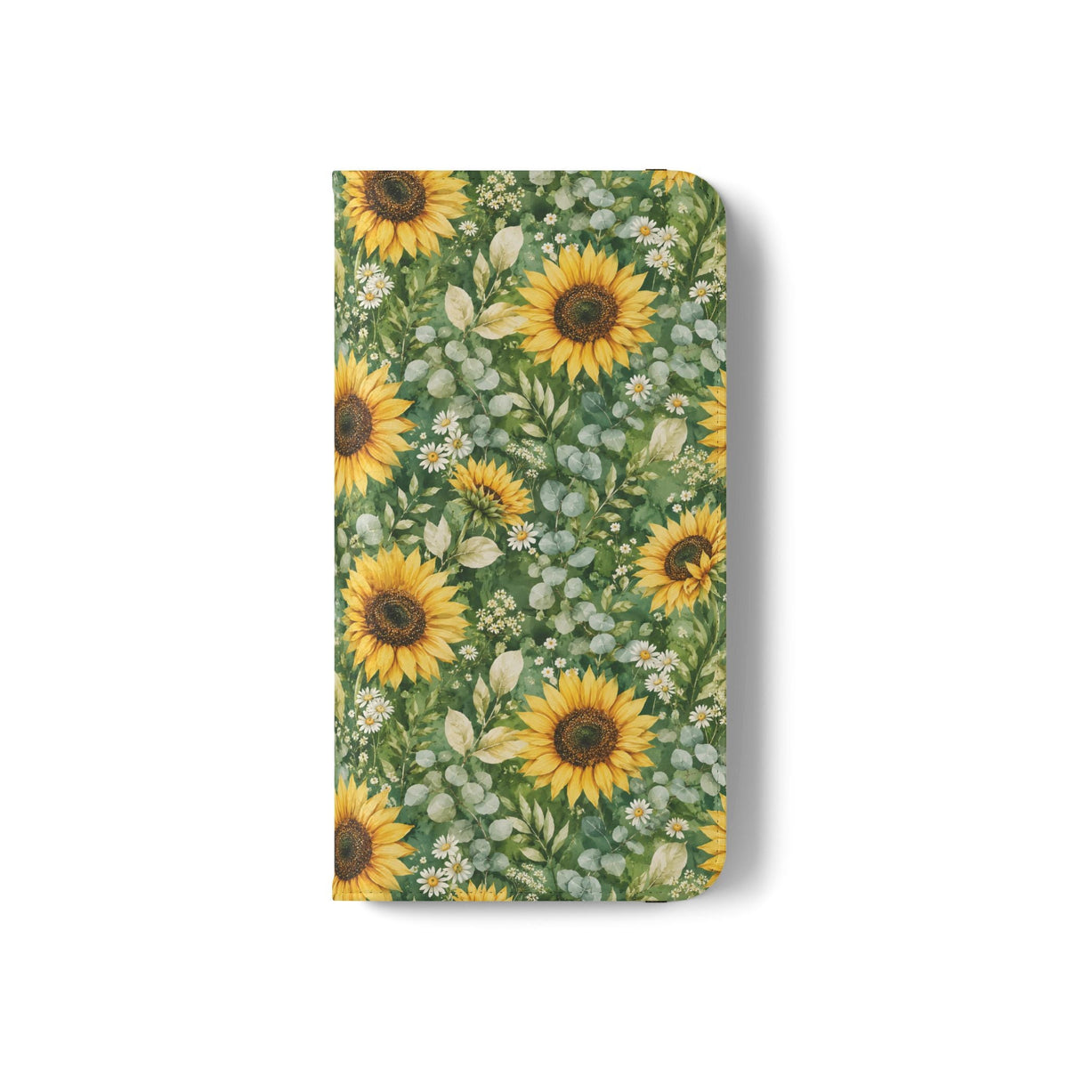 Sunflower Garden - Flip Case - Westport Cove