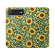 Sunflower Garden - Flip Case - Westport Cove