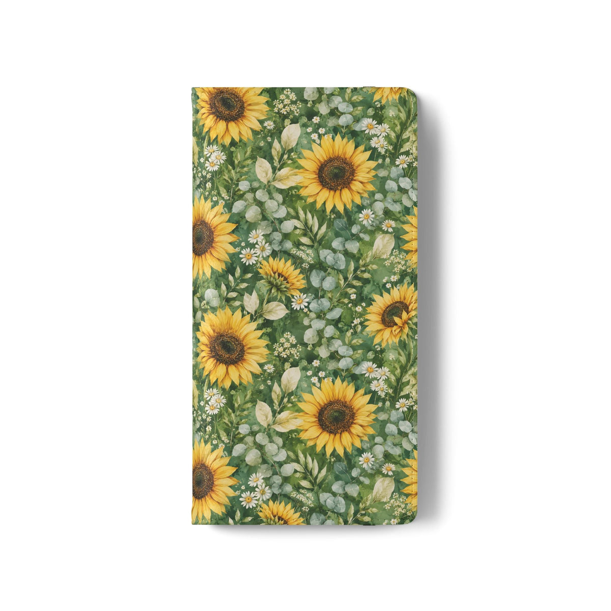 Sunflower Garden - Flip Case - Westport Cove