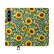 Sunflower Garden - Flip Case - Westport Cove