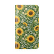 Sunflower Garden - Flip Case - Westport Cove
