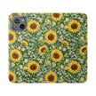 Sunflower Garden - Flip Case - Westport Cove