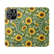 Sunflower Garden - Flip Case - Westport Cove