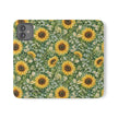Sunflower Garden - Flip Case - Westport Cove