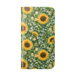 Sunflower Garden - Flip Case - Westport Cove