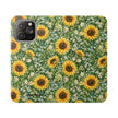 Sunflower Garden - Flip Case - Westport Cove