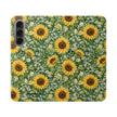 Sunflower Garden - Flip Case - Westport Cove