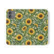 Sunflower Garden - Flip Case - Westport Cove