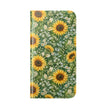 Sunflower Garden - Flip Case - Westport Cove