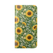 Sunflower Garden - Flip Case - Westport Cove
